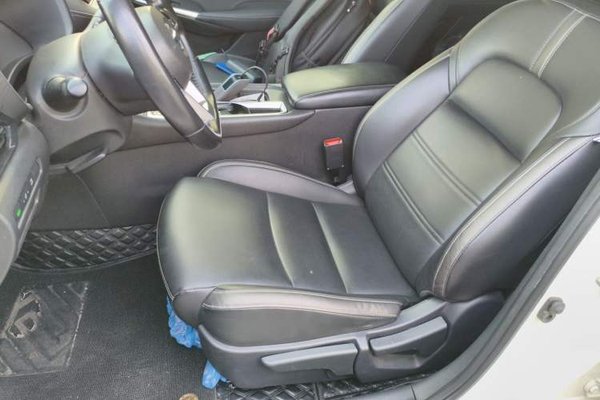 Nissan Sylphy 2020, 71100 км, за 7566 USD - фото 16