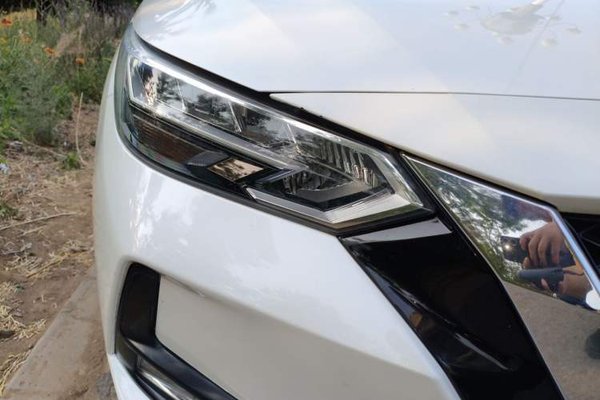 Nissan Sylphy 2020, 71100 км, за 7566 USD - фото 7