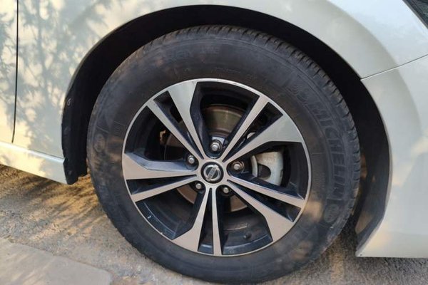 Nissan Sylphy 2020, 71100 км, за 7566 USD - фото 8