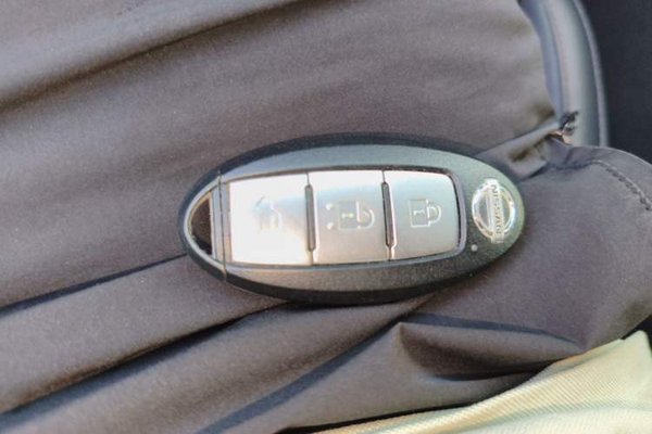 Nissan Sylphy 2020, 71100 км, за 7566 USD - фото 9