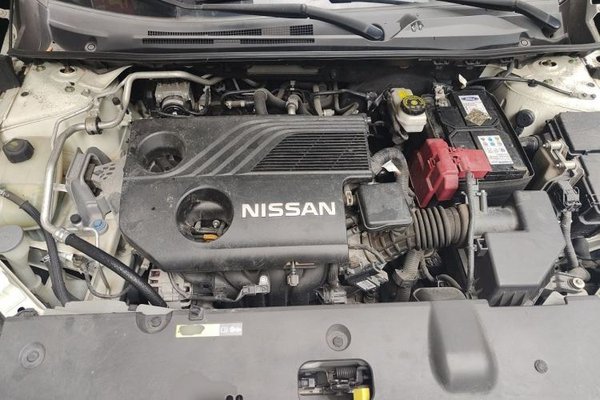 Nissan Sylphy 2020, 78400 км, за 9924 USD - фото 21