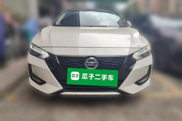 Nissan Sylphy 2020, 78400 км, за 9924 USD