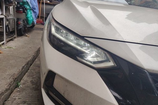 Nissan Sylphy 2020, 78400 км, за 9924 USD - фото 7