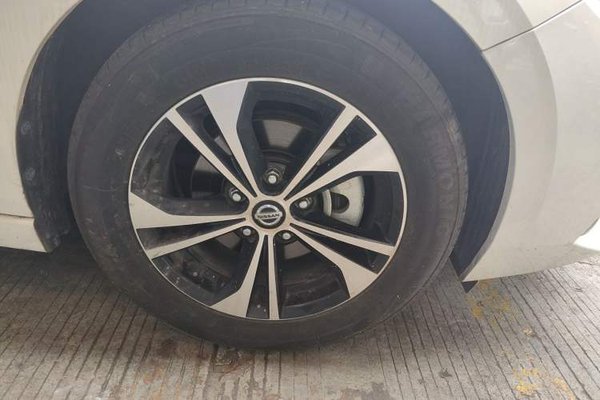 Nissan Sylphy 2020, 78400 км, за 9924 USD - фото 8
