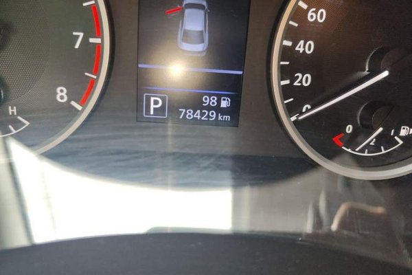 Nissan Sylphy 2020, 78400 км, за 9924 USD - фото 11