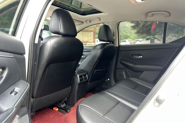 Nissan Sylphy 2020, 99000 км, за 10243 USD - фото 10