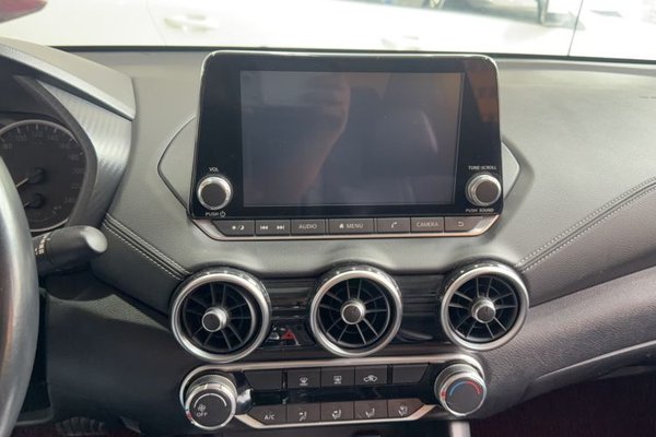 Nissan Sylphy 2020, 99000 км, за 10243 USD - фото 11
