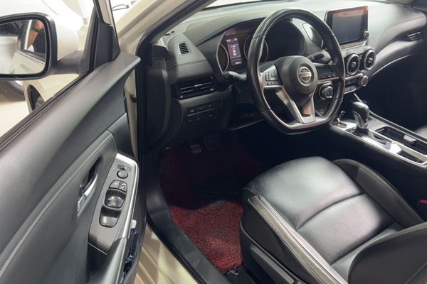 Nissan Sylphy 2020, 99000 км, за 10243 USD - фото 13