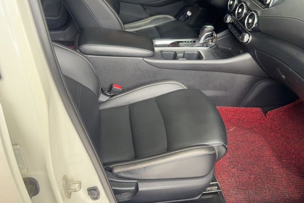 Nissan Sylphy 2020, 99000 км, за 10243 USD - фото 15