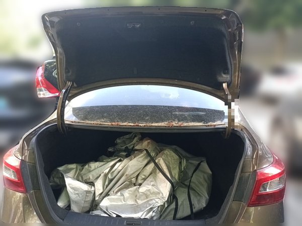 Nissan Sylphy 2021, 20900 км, за 6855 USD - фото 20
