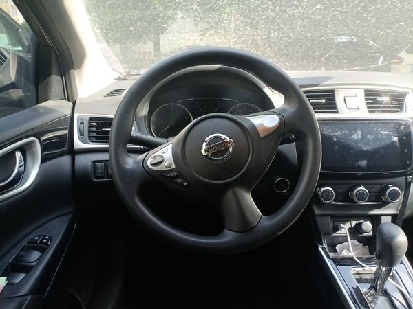 Nissan Sylphy 2021, 20900 км, за 6855 USD - фото 11