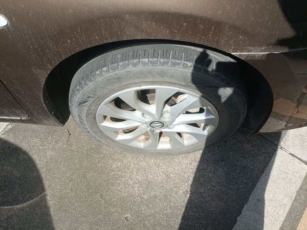 Nissan Sylphy 2021, 20900 км, за 6855 USD - фото 8