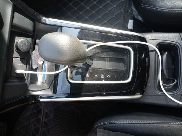 Nissan Sylphy 2021, 20900 км, за 6855 USD - фото 15