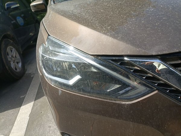 Nissan Sylphy 2021, 20900 км, за 6855 USD - фото 7