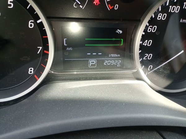 Nissan Sylphy 2021, 20900 км, за 6855 USD - фото 13
