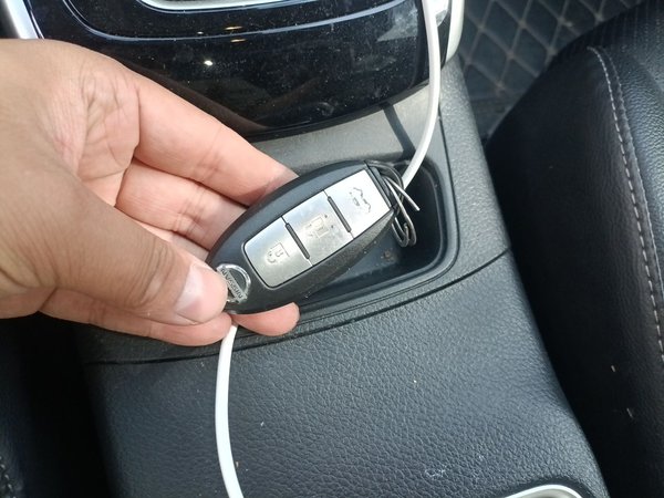 Nissan Sylphy 2021, 20900 км, за 6855 USD - фото 9