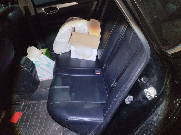 Nissan Sylphy 2021, 38400 км, за 7036 USD - фото 16