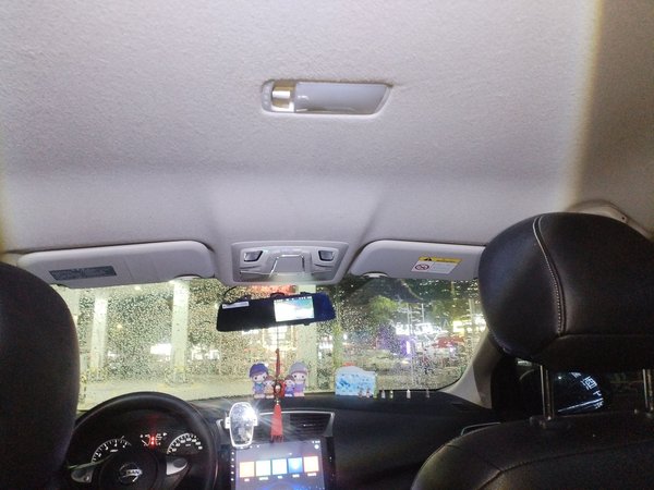 Nissan Sylphy 2021, 38400 км, за 7036 USD - фото 19