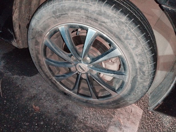 Nissan Sylphy · 2021 год