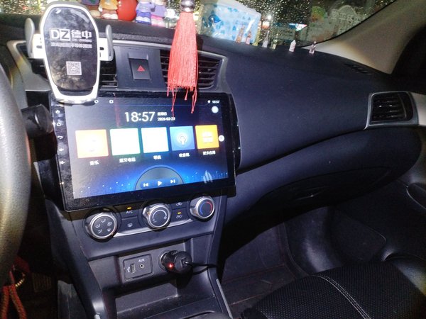 Nissan Sylphy 2021, 38400 км, за 7036 USD - фото 10