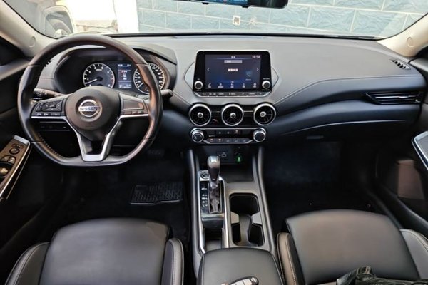 Nissan Sylphy 2021, 66400 км, за 9617 USD - фото 12