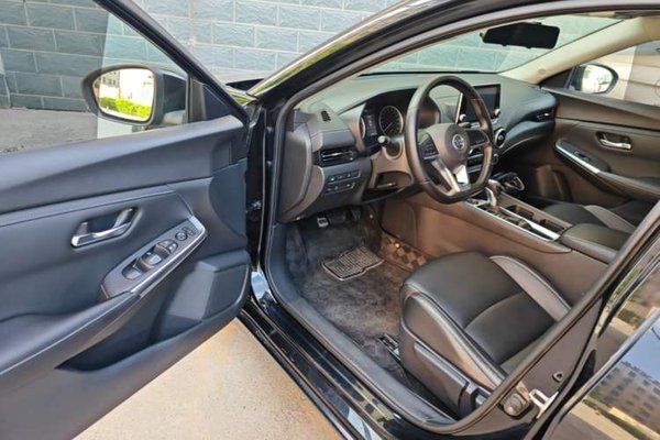 Nissan Sylphy 2021, 66400 км, за 9617 USD - фото 18