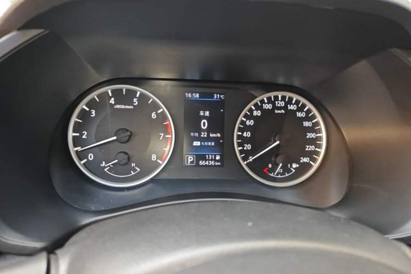 Nissan Sylphy 2021, 66400 км, за 9617 USD - фото 14