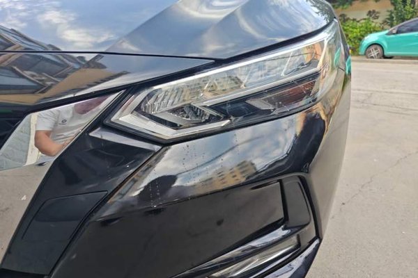 Nissan Sylphy 2021, 66400 км, за 9617 USD - фото 8