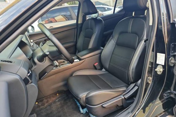 Nissan Sylphy 2021, 66400 км, за 9617 USD - фото 17