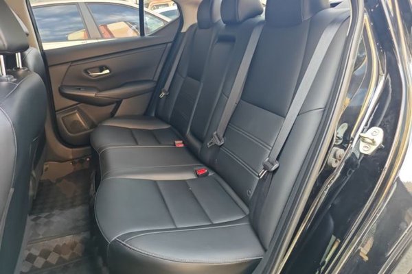 Nissan Sylphy 2021, 66400 км, за 9617 USD - фото 20