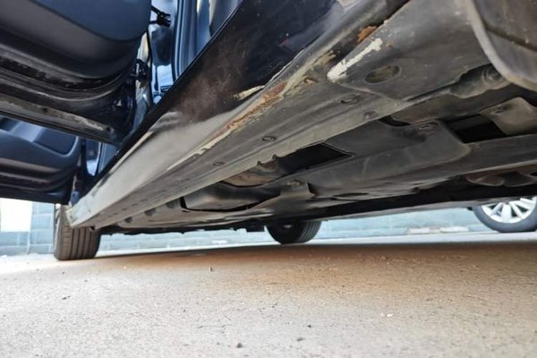 Nissan Sylphy 2021, 66400 км, за 9617 USD - фото 25