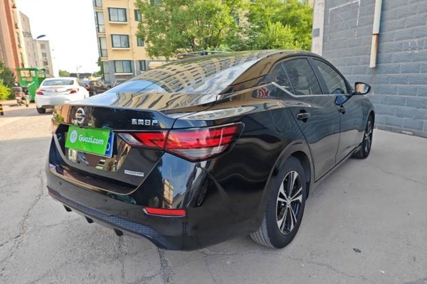 Nissan Sylphy 2021, 66400 км, за 9617 USD - фото 6