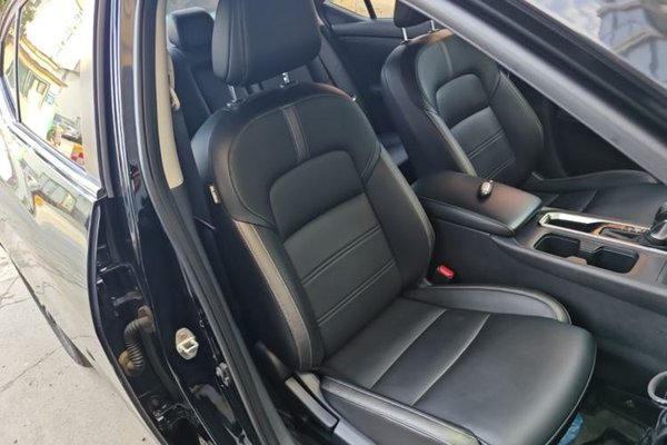 Nissan Sylphy 2021, 66400 км, за 9617 USD - фото 19