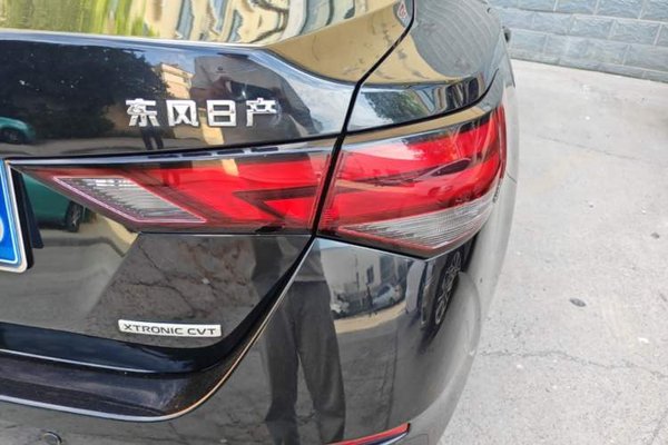 Nissan Sylphy 2021, 66400 км, за 9617 USD - фото 9