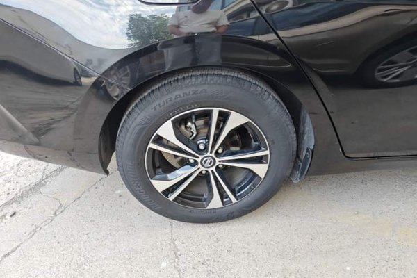 Nissan Sylphy 2021, 66400 км, за 9617 USD - фото 11