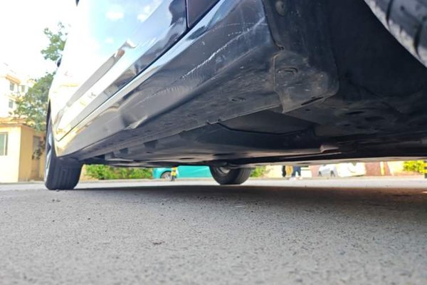 Nissan Sylphy 2021, 66400 км, за 9617 USD - фото 26