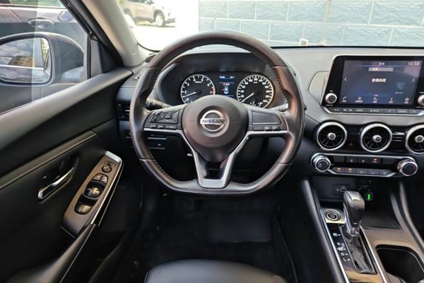 Nissan Sylphy 2021, 66400 км, за 9617 USD - фото 13