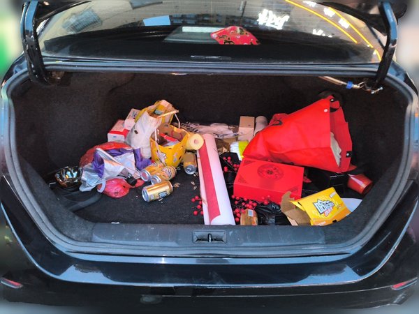 Nissan Sylphy 2021, 82899 км, за 9288 USD - фото 10