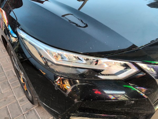 Nissan Sylphy 2021, 82899 км, за 9288 USD - фото 6