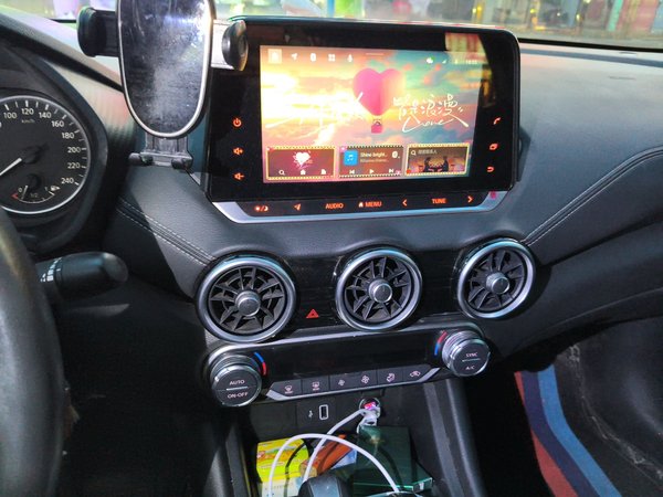 Nissan Sylphy 2021, 82899 км, за 9288 USD - фото 11