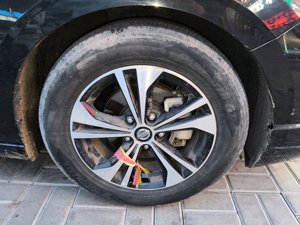 Nissan Sylphy 2021, 82899 км, за 9288 USD - фото 8