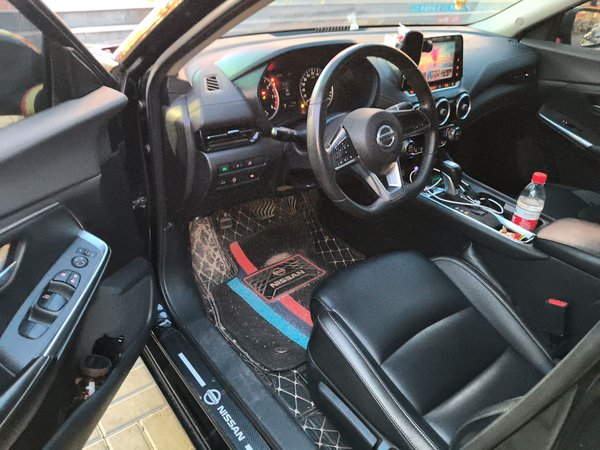 Nissan Sylphy 2021, 82899 км, за 9288 USD - фото 13