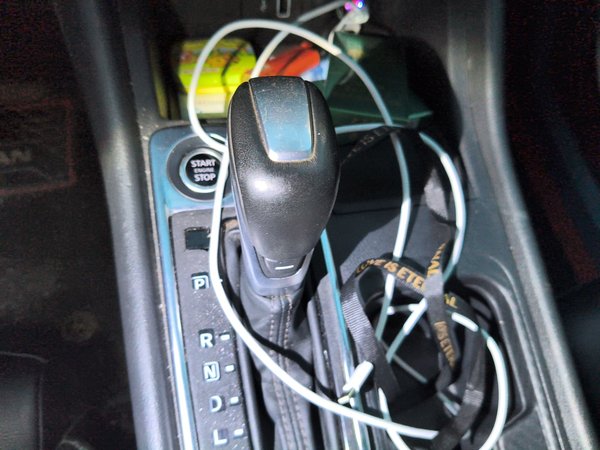 Nissan Sylphy 2021, 82899 км, за 9288 USD - фото 19