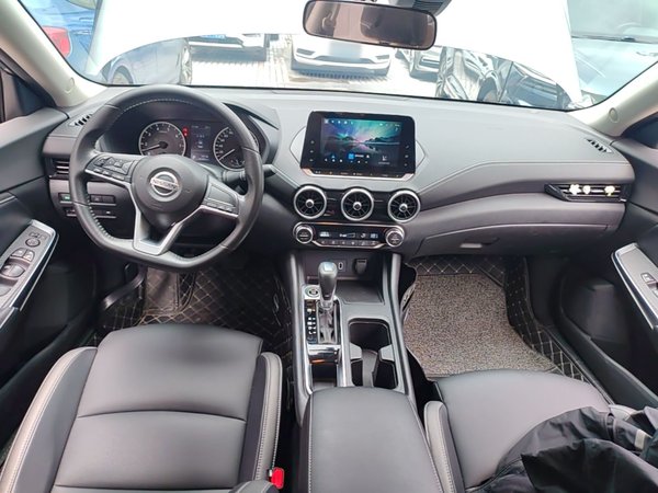 Nissan Sylphy 2021, 30299 км, за 10636 USD - фото 13
