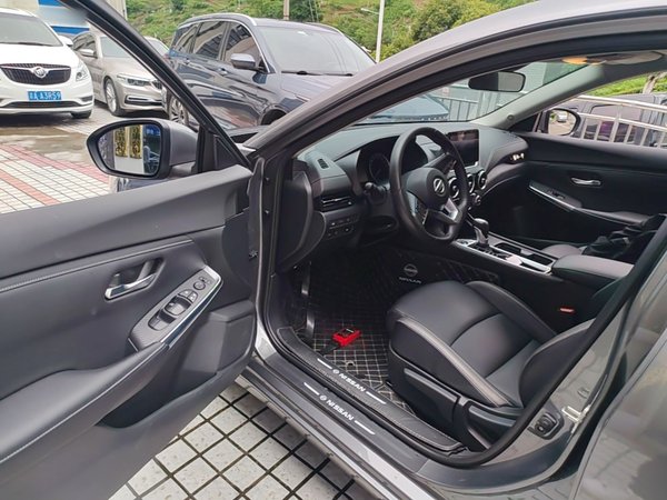 Nissan Sylphy 2021, 30299 км, за 10636 USD - фото 19
