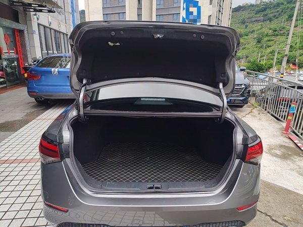 Nissan Sylphy 2021, 30299 км, за 10636 USD - фото 22