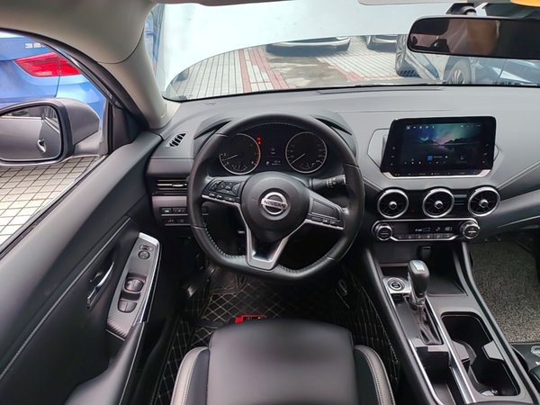 Nissan Sylphy 2021, 30299 км, за 10636 USD - фото 14