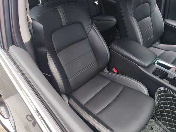 Nissan Sylphy 2021, 30299 км, за 10636 USD - фото 23