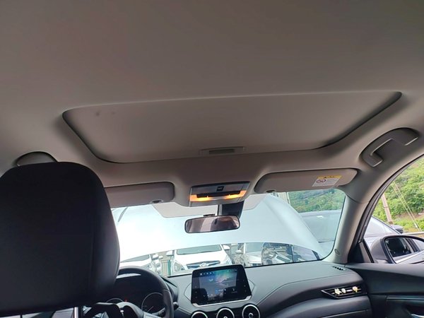 Nissan Sylphy 2021, 30299 км, за 10636 USD - фото 21