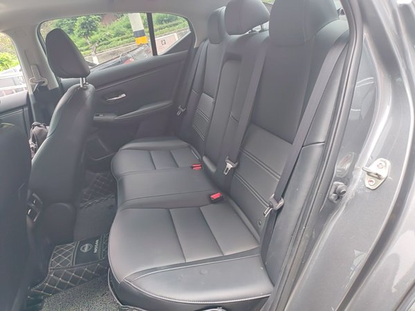 Nissan Sylphy 2021, 30299 км, за 10636 USD - фото 20